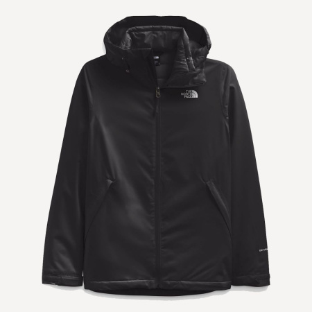 Куртка Carto Triclimate Wm (Женский; S; Black)